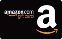 Amazon Gift Card 50&euro;